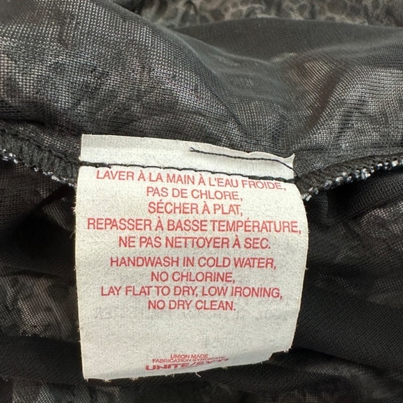 Joseph Ribkoff Textured Stretchy Sequin Embellished Zip Front Jacket Womens 8 - Picture 15 of 16